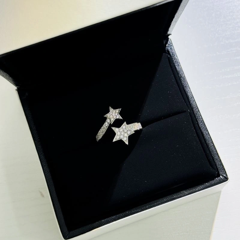 Chanel Rings Supportive 230920