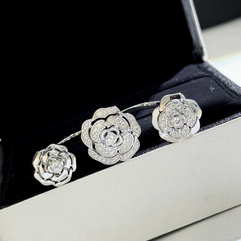 Upgraded Chanel Rings 230855
