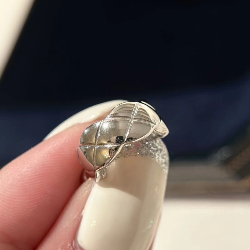 Chanel Rings Trendsetting 230890