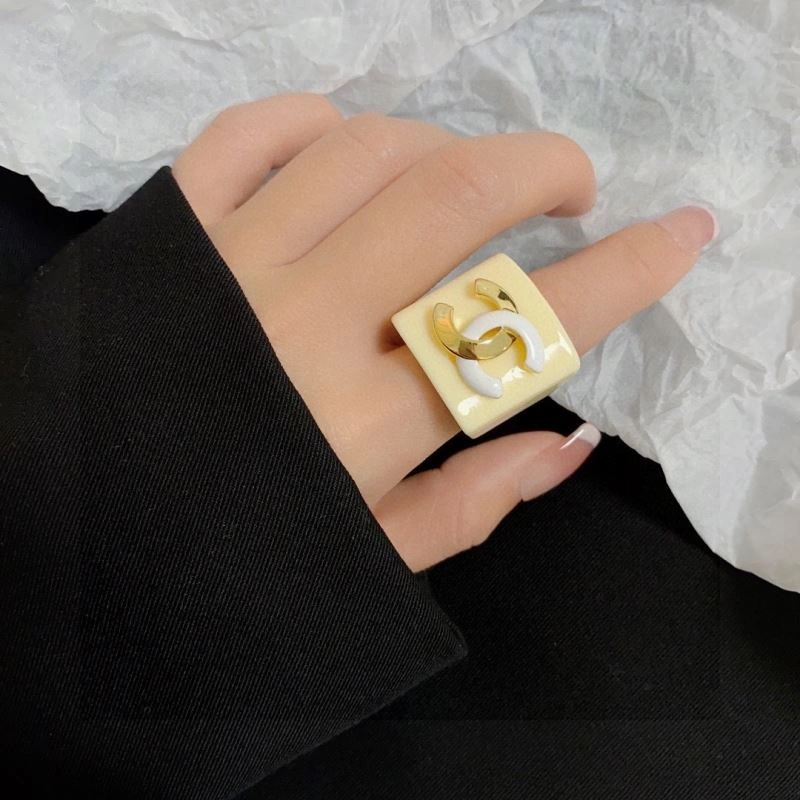 Chanel Rings Affordable 230370
