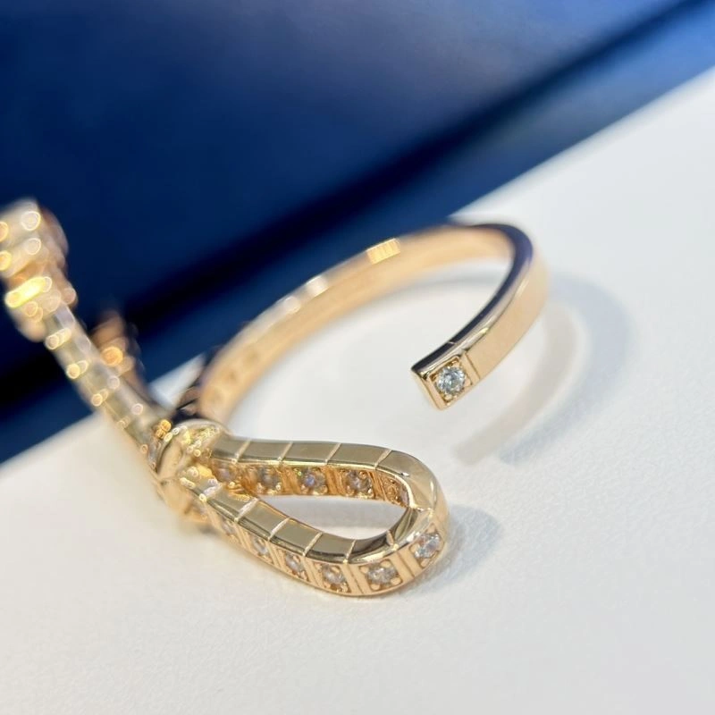 Chanel Rings FreshLook 230404