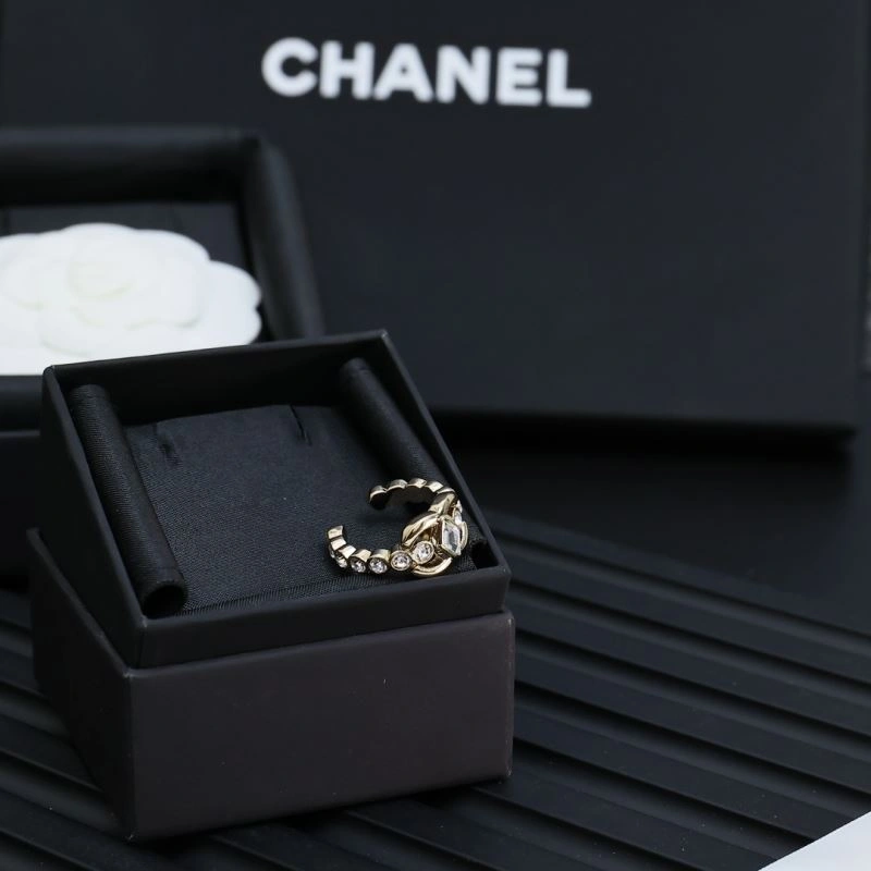 Chanel Rings EyeCatching 230391