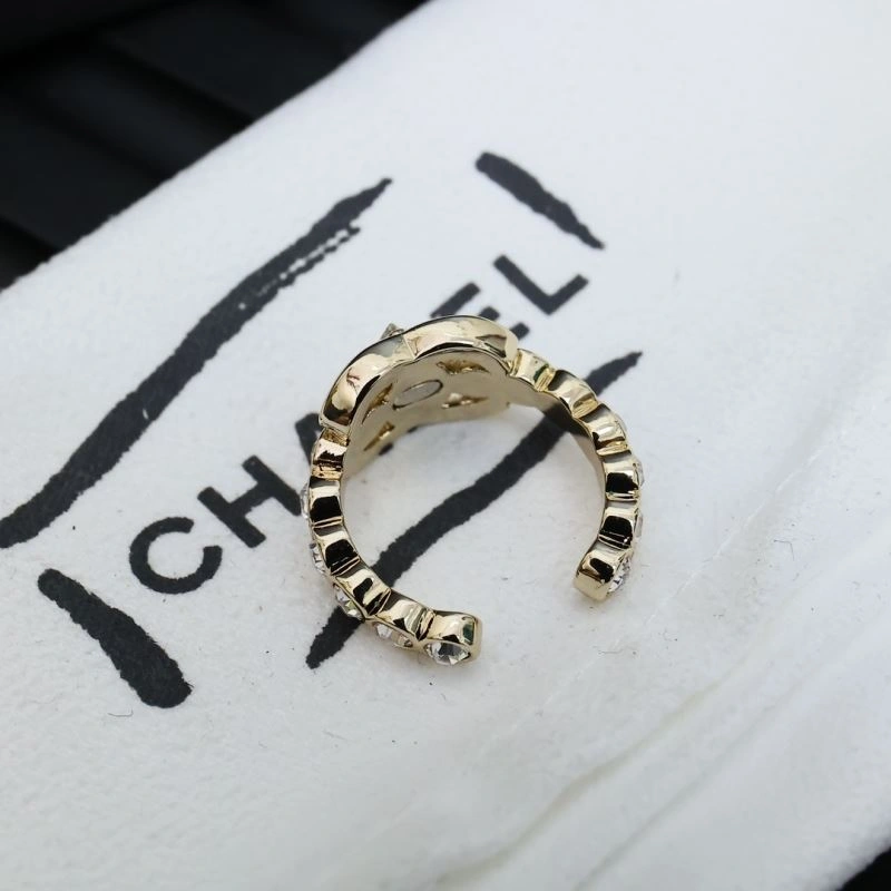 Chanel Rings EyeCatching 230391