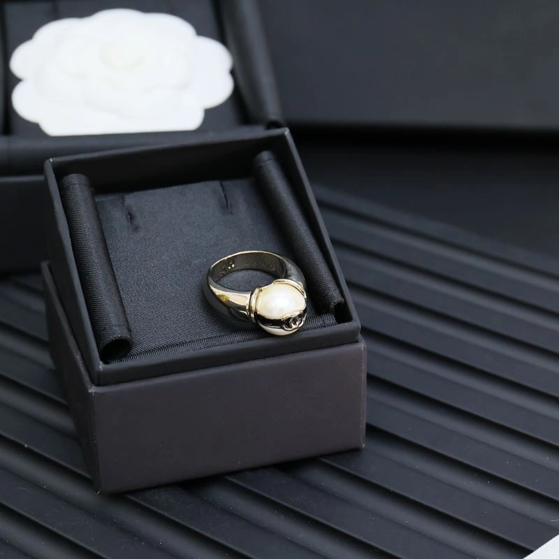 Chanel Rings UrbanChic 230357