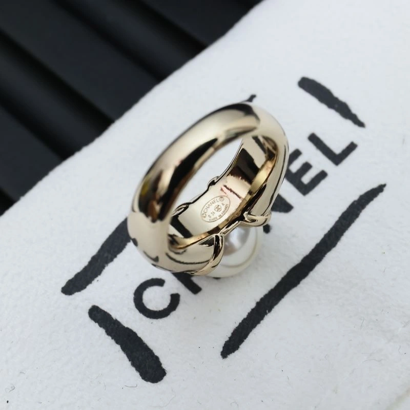 Chanel Rings UrbanChic 230357