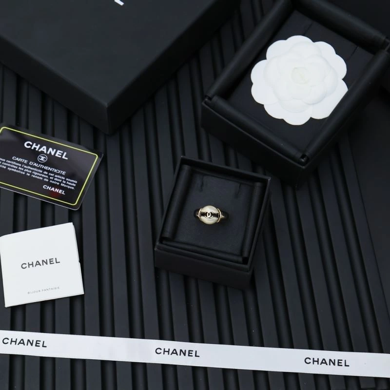 Chanel Rings UrbanChic 230357