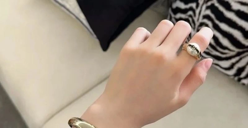 Chanel Rings UrbanChic 230357