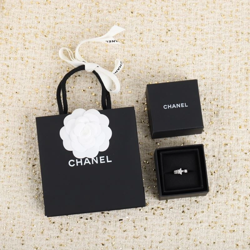 ModernLook Chanel Rings 232001