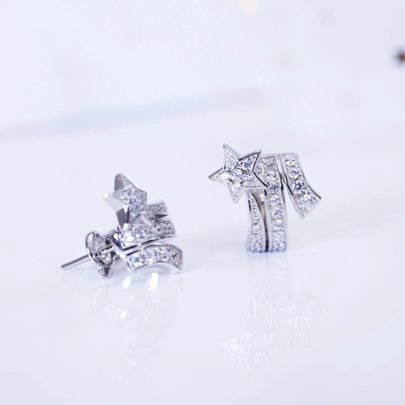 Fashionable Chanel Rings 231980