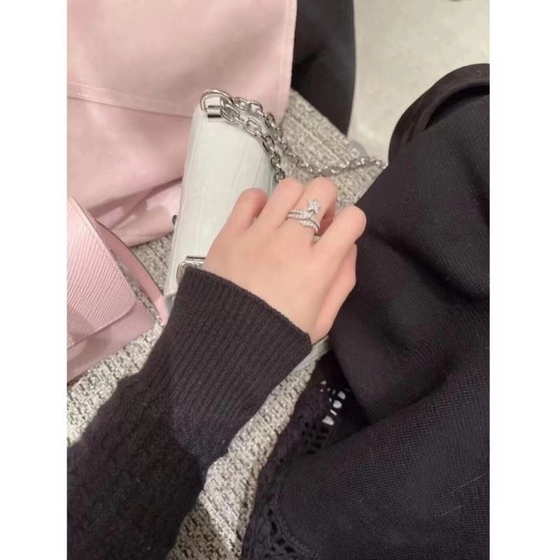 MoistureWicking Chanel Rings 231976