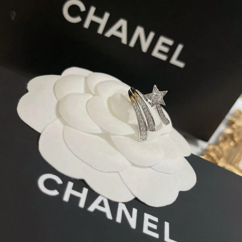 SunProtective Chanel Rings 232017