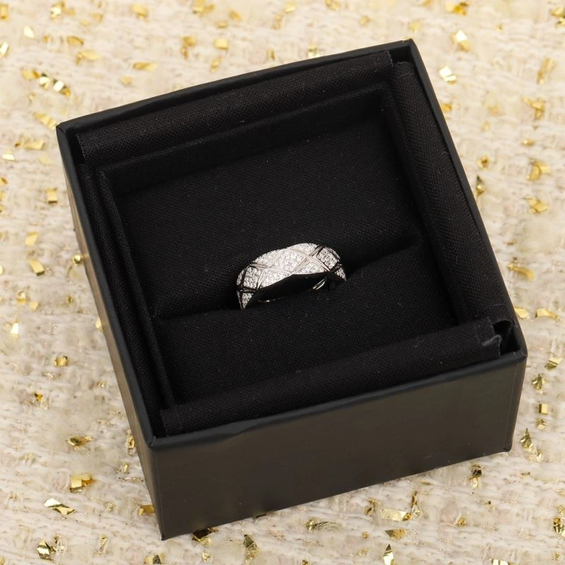 Chanel Rings SmartChoice 231450