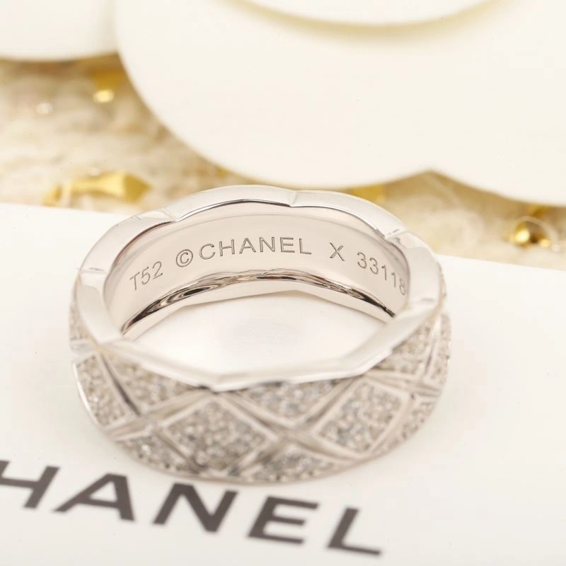 Chanel Rings SmartChoice 231450