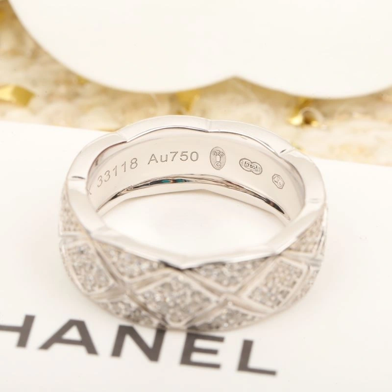 Chanel Rings SmartChoice 231450