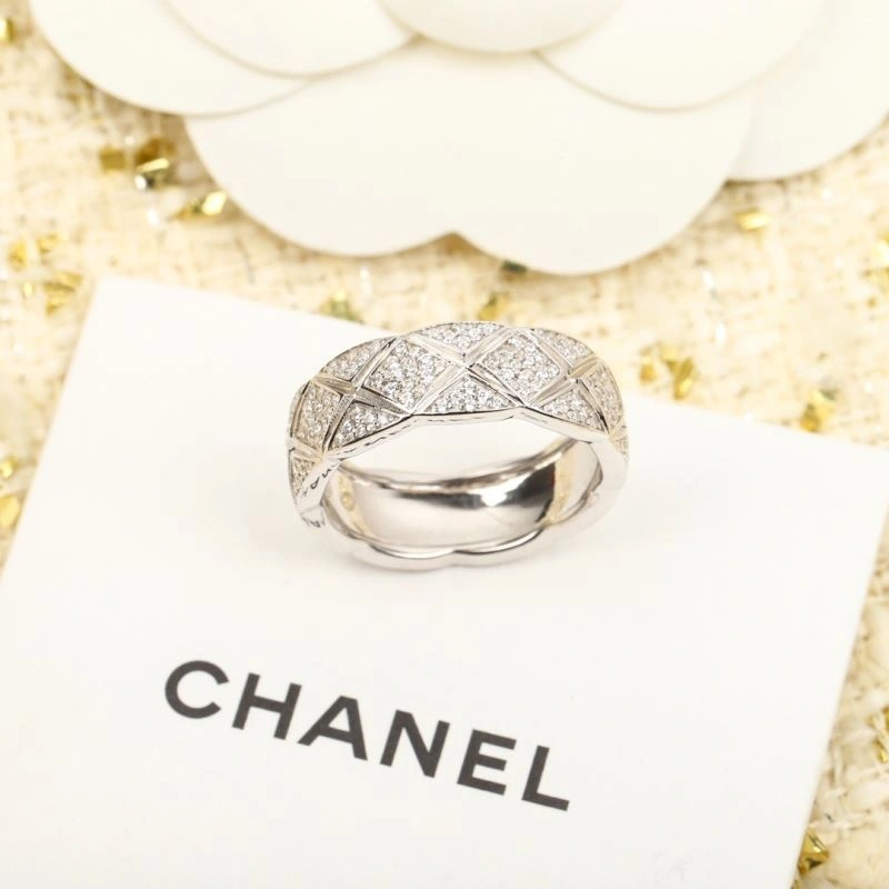 Chanel Rings SmartChoice 231450