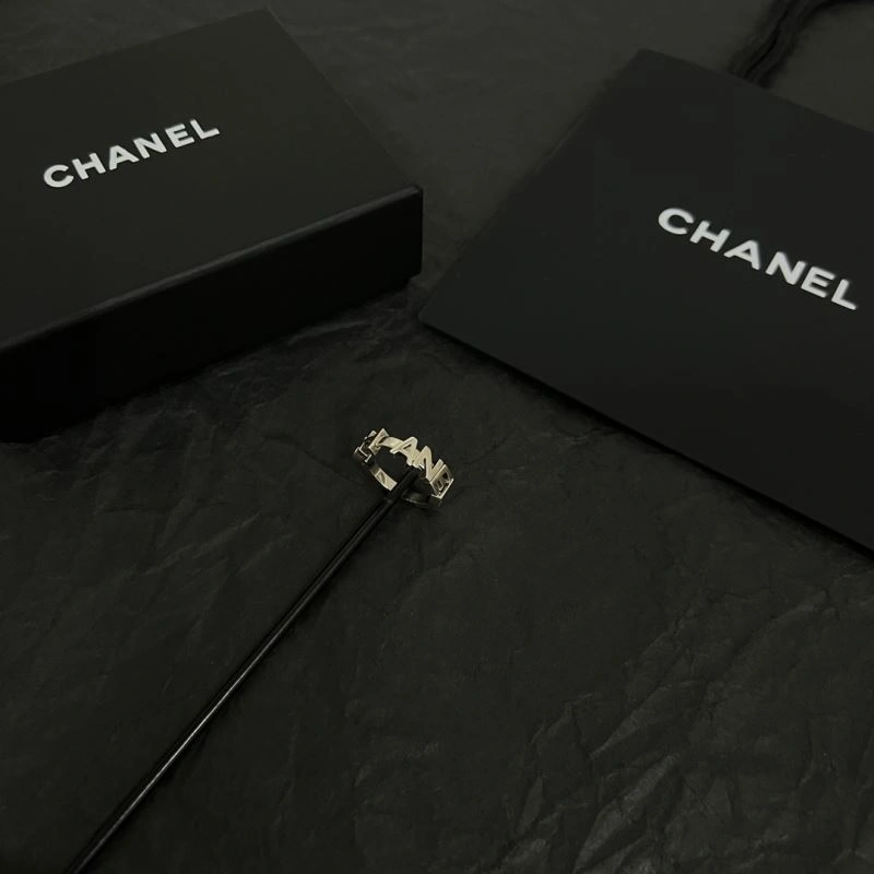 Chanel Rings BestValue 231441