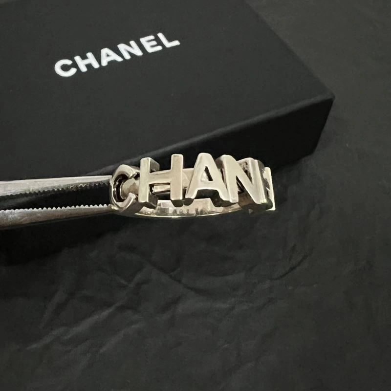 Chanel Rings BestValue 231441