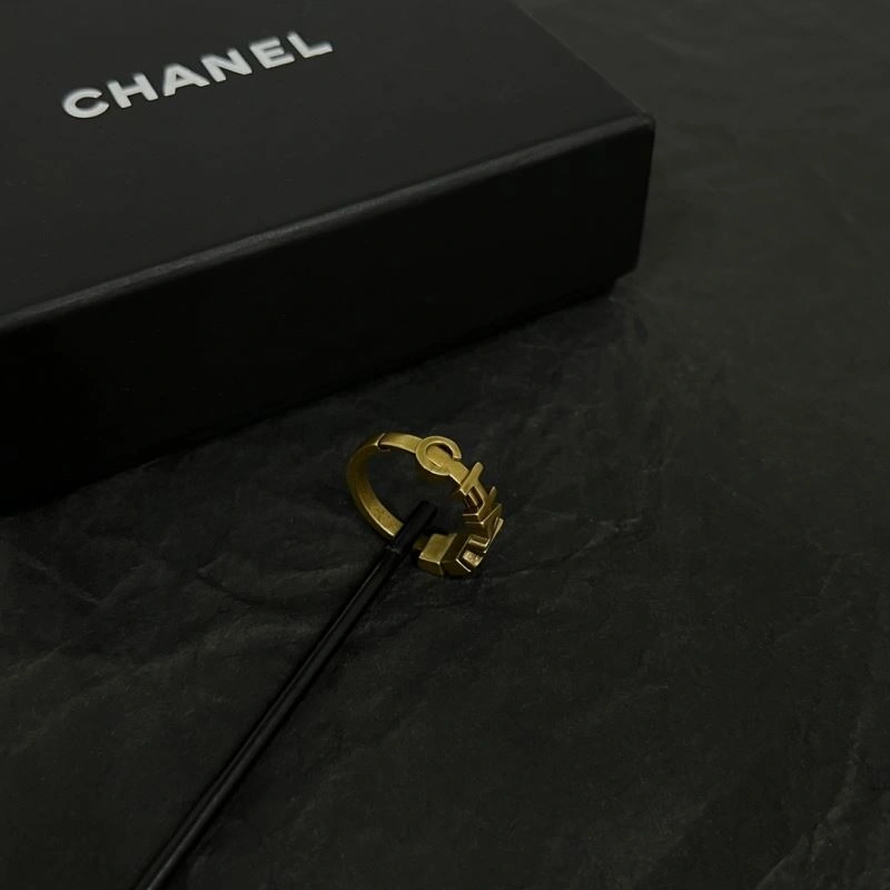 MultiPurpose Chanel Rings 231491