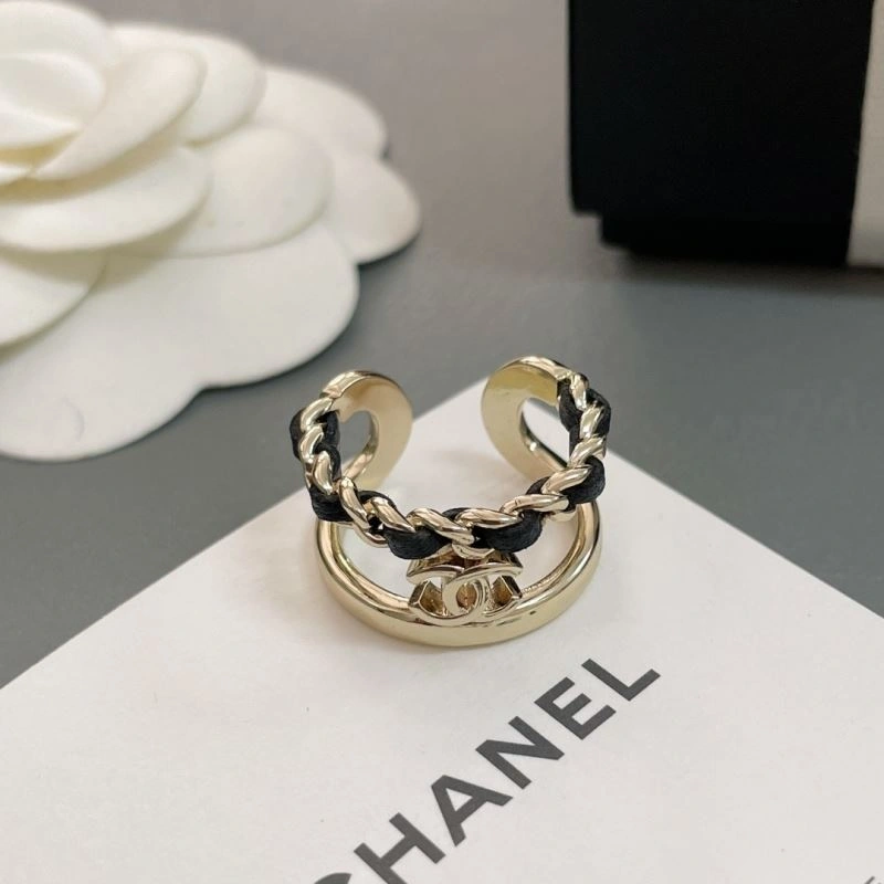 Chanel Rings UrbanChic 231468