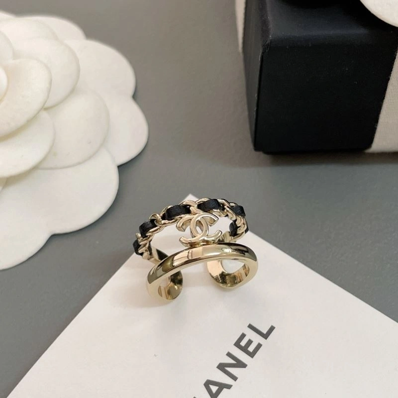 Chanel Rings UrbanChic 231468