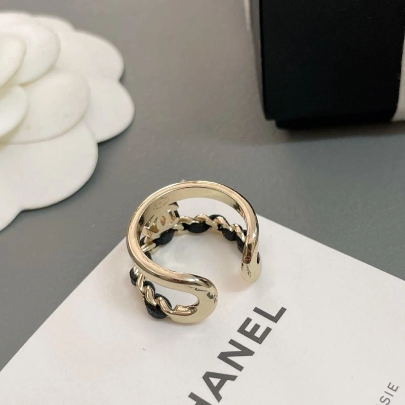 Chanel Rings UrbanChic 231468