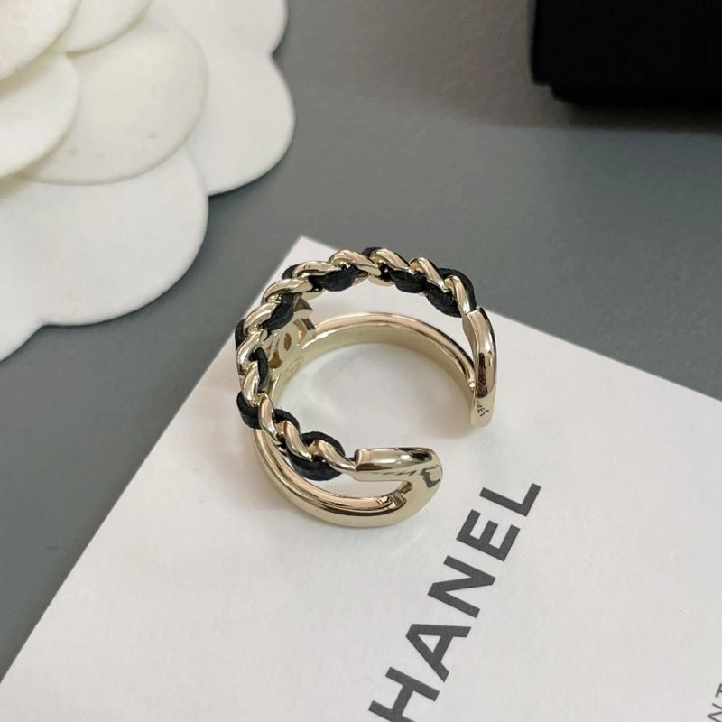 Chanel Rings UrbanChic 231468
