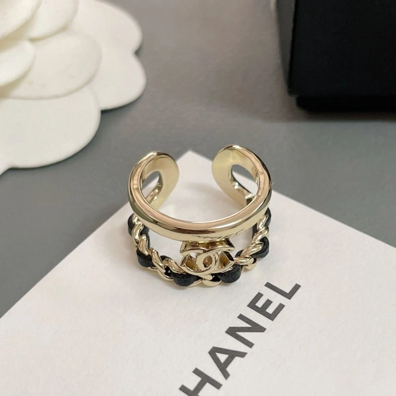 Chanel Rings UrbanChic 231468