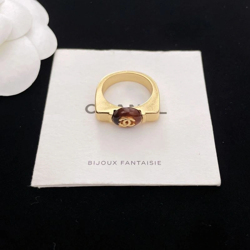 UrbanStyle Chanel Rings 231415