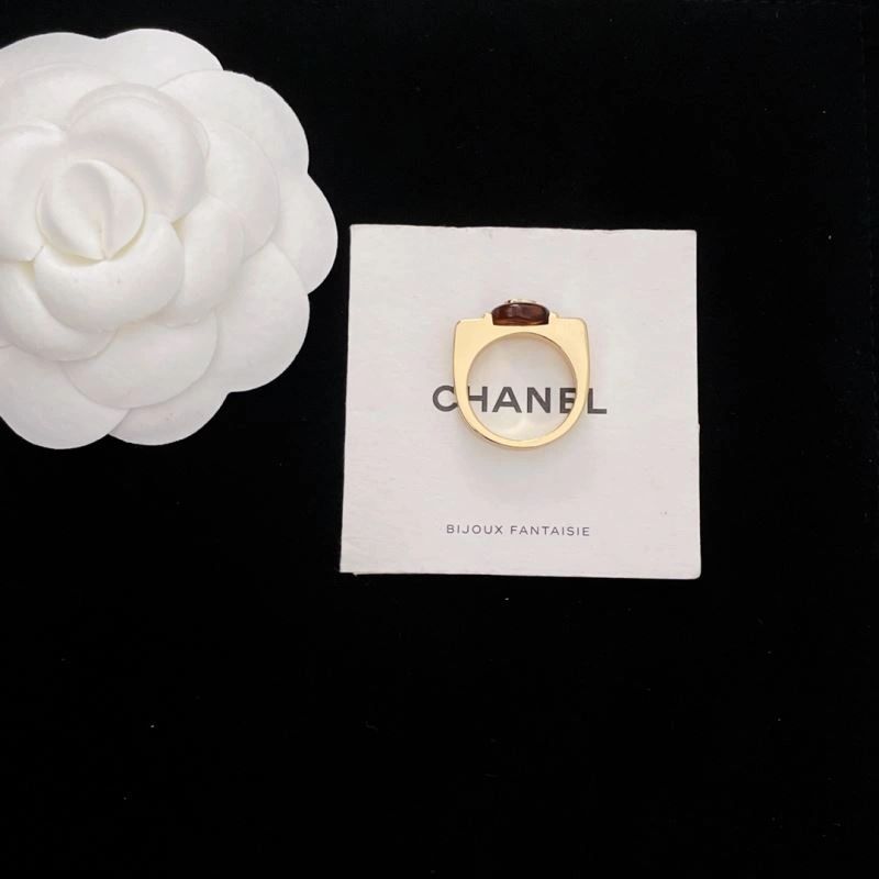 UrbanStyle Chanel Rings 231415