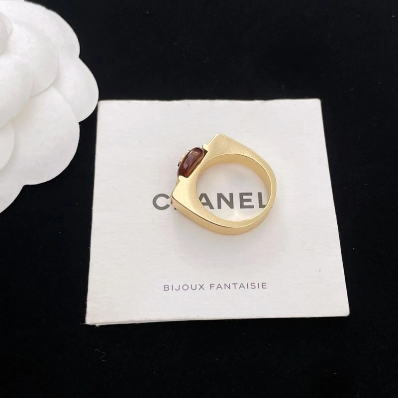 UrbanStyle Chanel Rings 231415