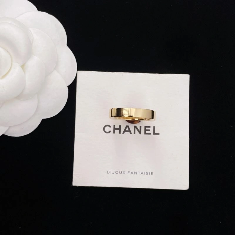 UrbanStyle Chanel Rings 231415