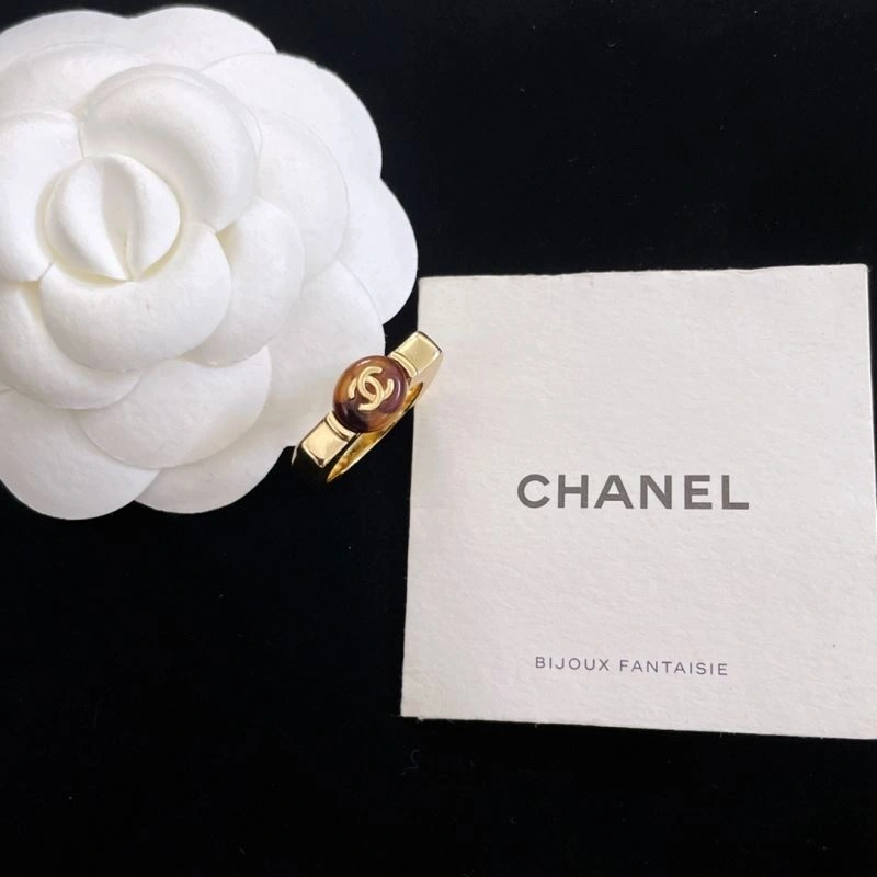 UrbanStyle Chanel Rings 231415