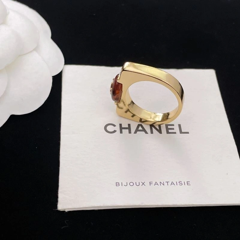UrbanStyle Chanel Rings 231415