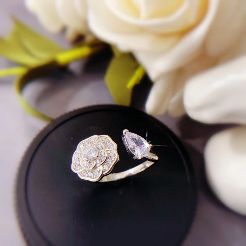 Affordable Chanel Rings 229354