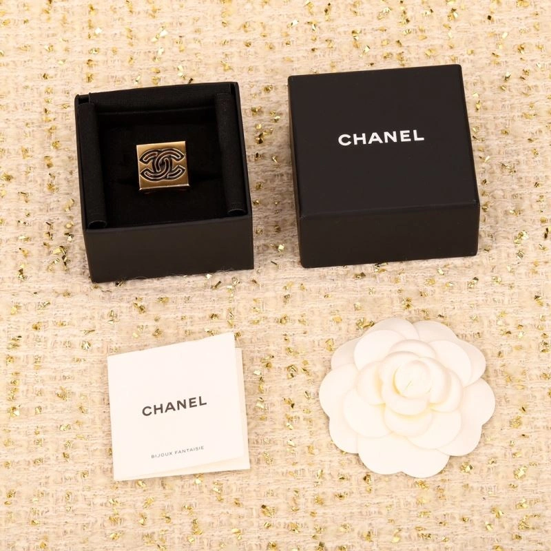Chanel Rings ComfortFit 229352