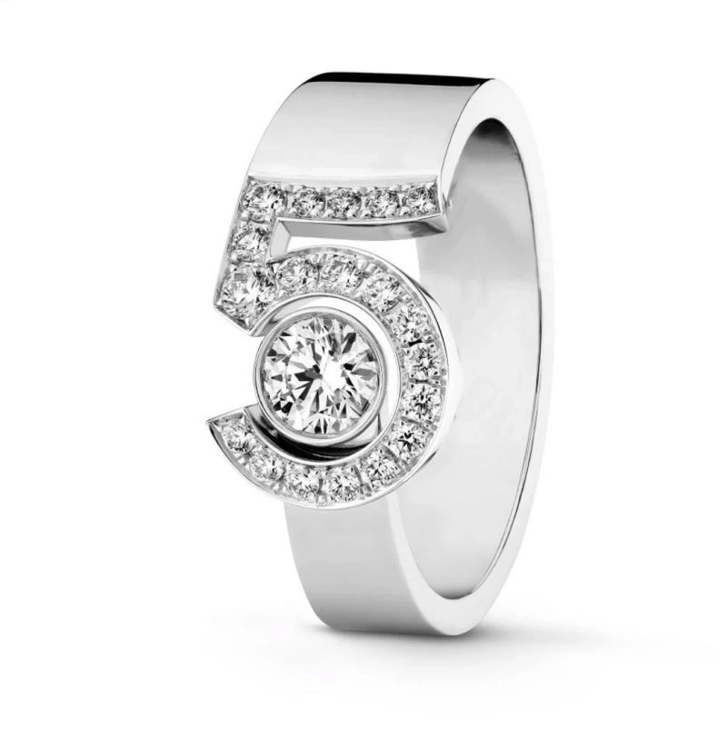Chanel Rings NewStyle 229360
