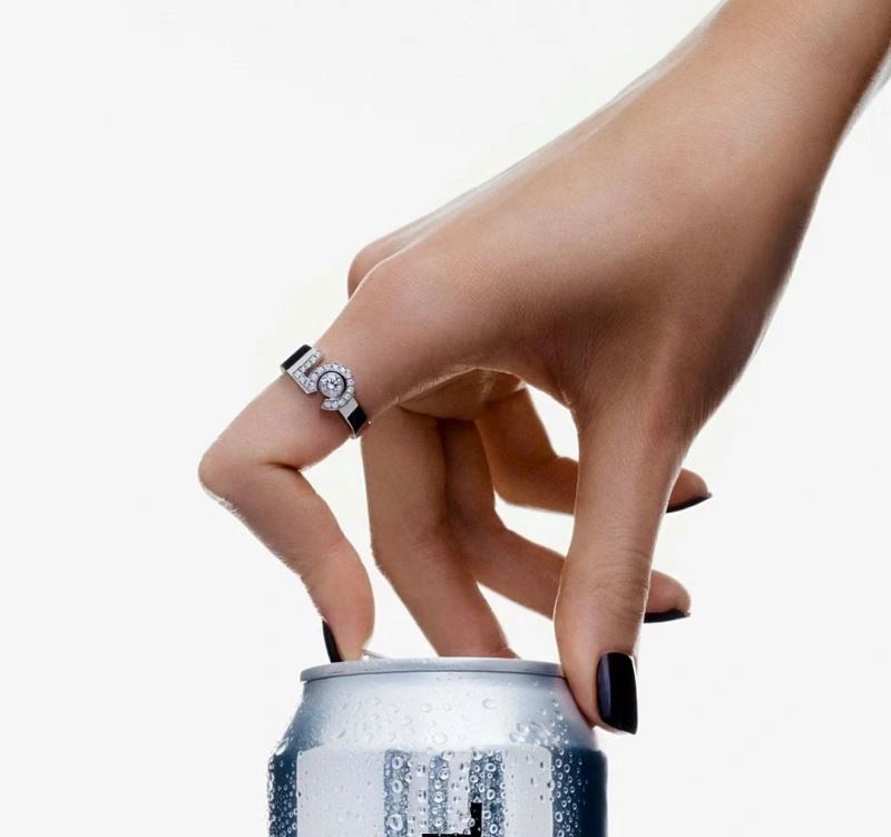 Chanel Rings NewStyle 229360