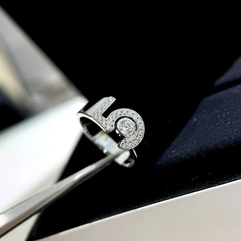 Chanel Rings NewStyle 229360