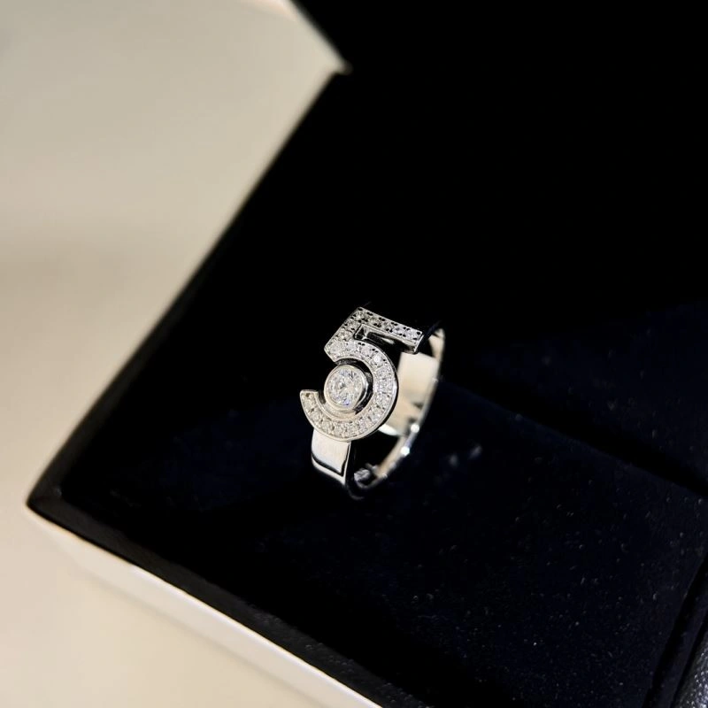 Chanel Rings NewStyle 229360