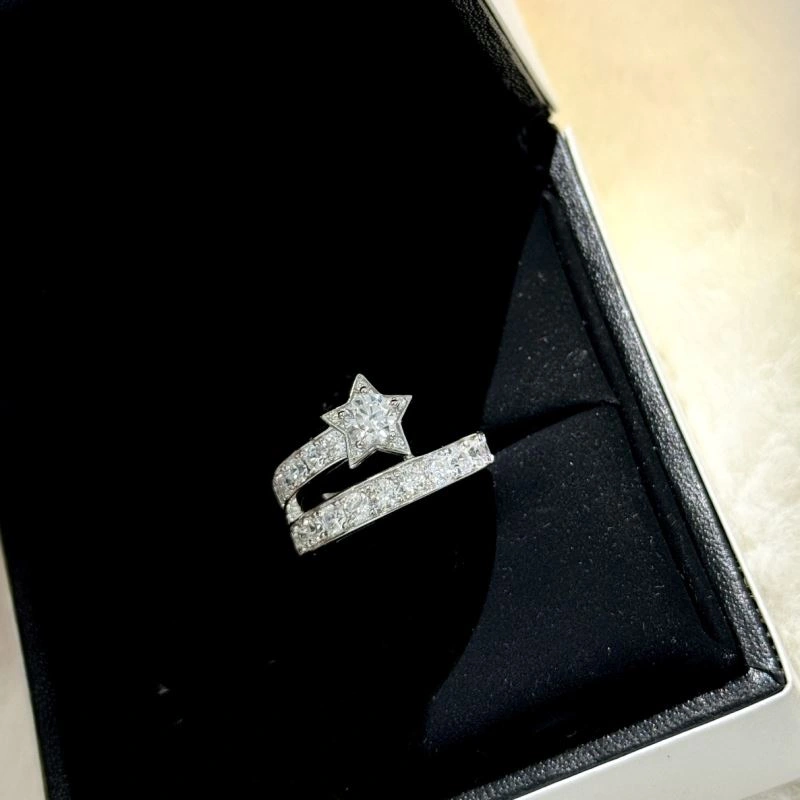 Chanel Rings UrbanStyle 229344