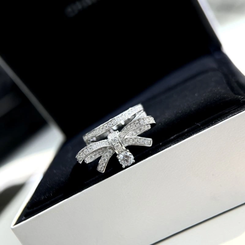 Chanel Rings Contemporary 229335