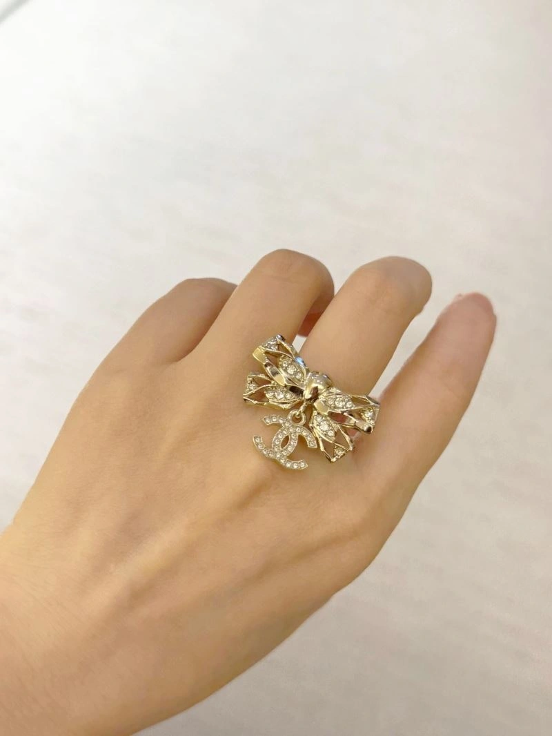 Chanel Rings GoAnywhere 229361