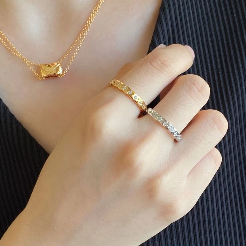 Chanel Rings BestValue 229340