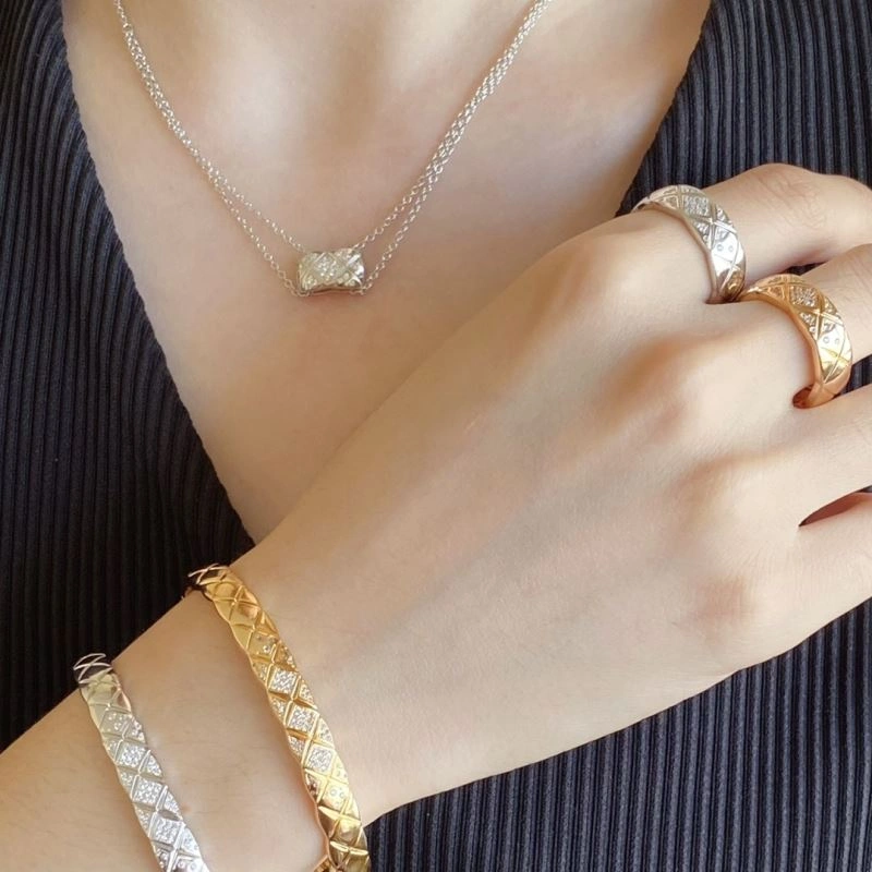 Chanel Rings Lightweight 229334