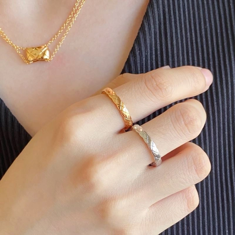 SmartChoice Chanel Rings 229329
