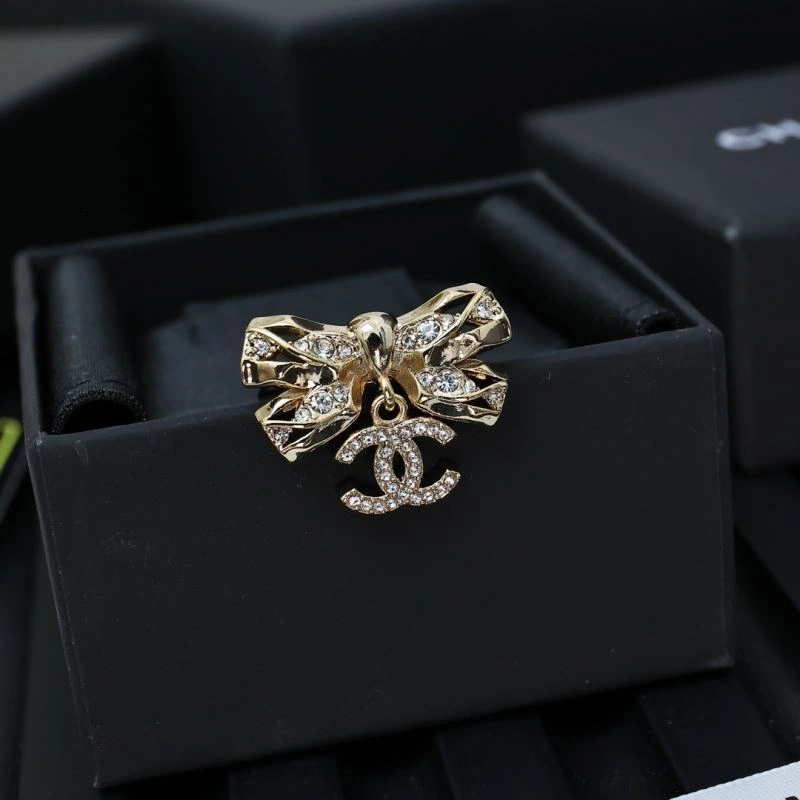 Chanel Rings Tailored 229366