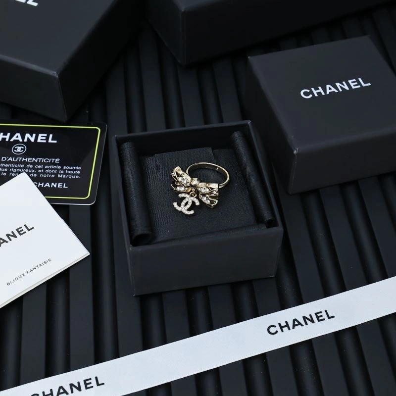 Chanel Rings Tailored 229366