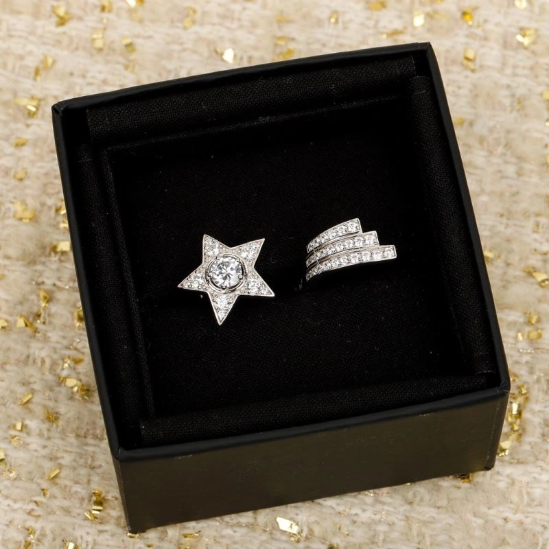EasyMatch Chanel Rings 228434