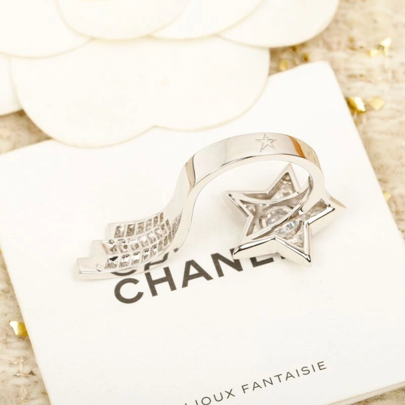 EasyMatch Chanel Rings 228434