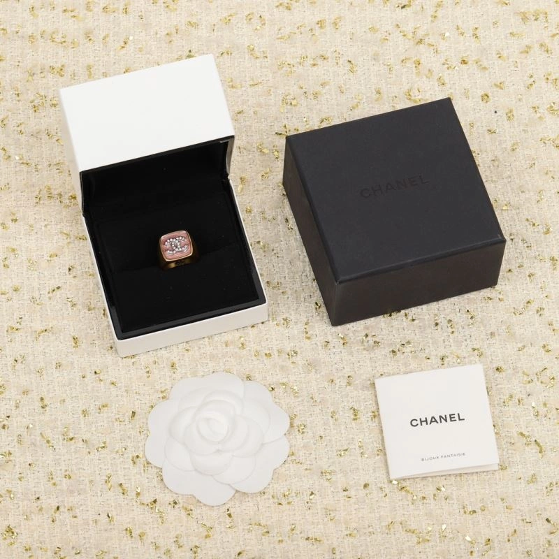 DailyWear Chanel Rings 228437